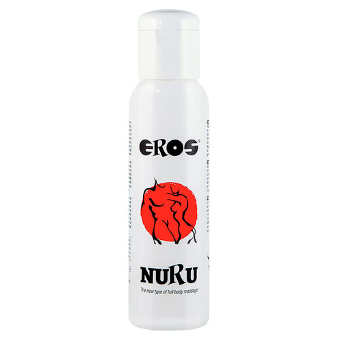 Nuru Massage Gel 250ml