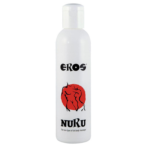 Nuru Massage Gel 500ml