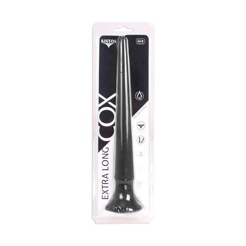 Kiotos COX Black 037 Extra Long S