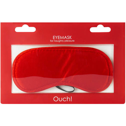 Soft Eye Mask