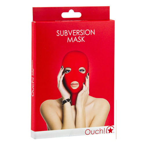 Subversion Mask