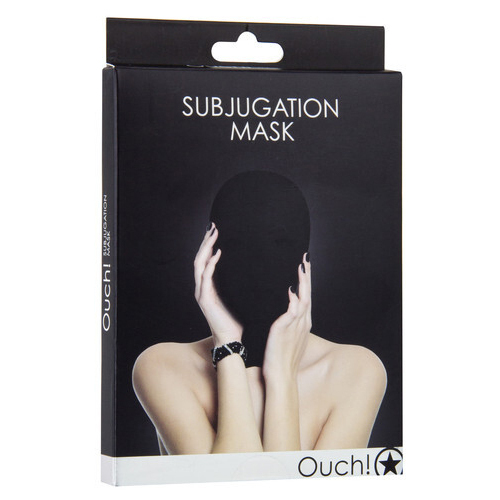 Subjugation Mask