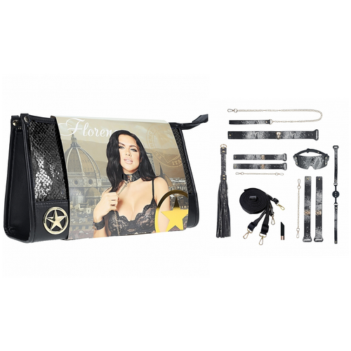 Ouch! Rome Collection - Kit with Bag