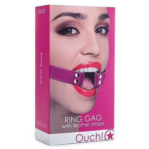 Ring Gag