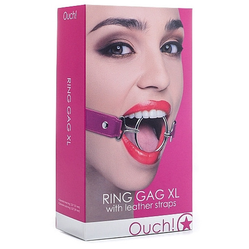 Ring Gag XL