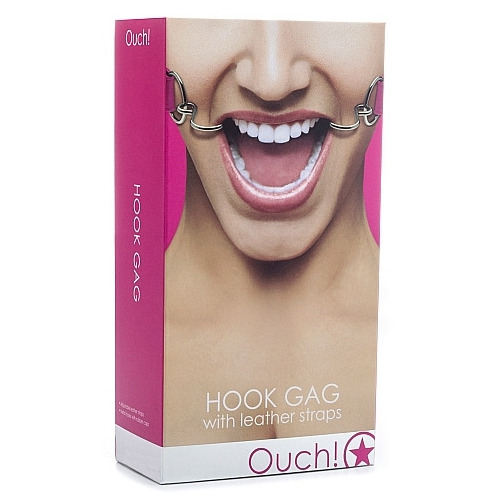 Hook Gag