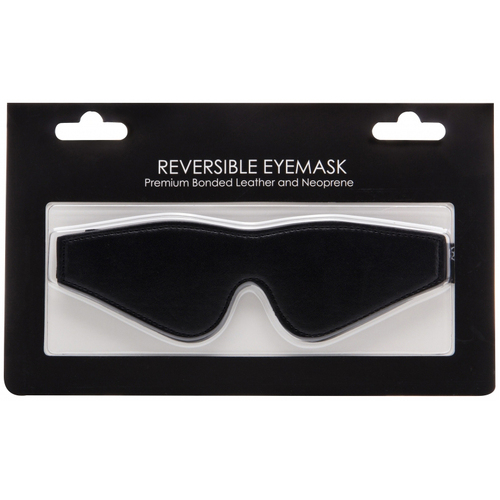 Reversible Eye Mask