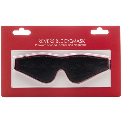 Reversible Eye Mask