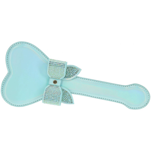 OUCH! Paris Collection - Paddle Baby Blue Heart Paddle