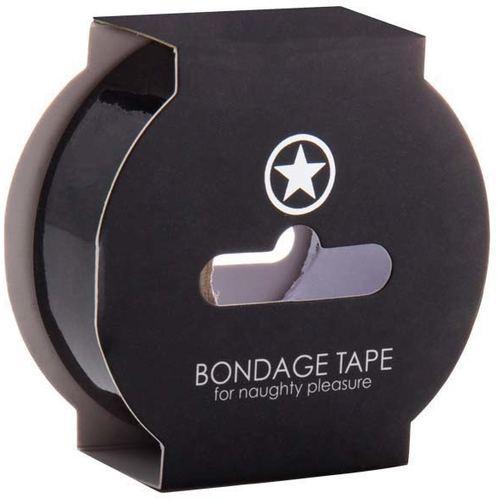 17.5m Bondage Tape