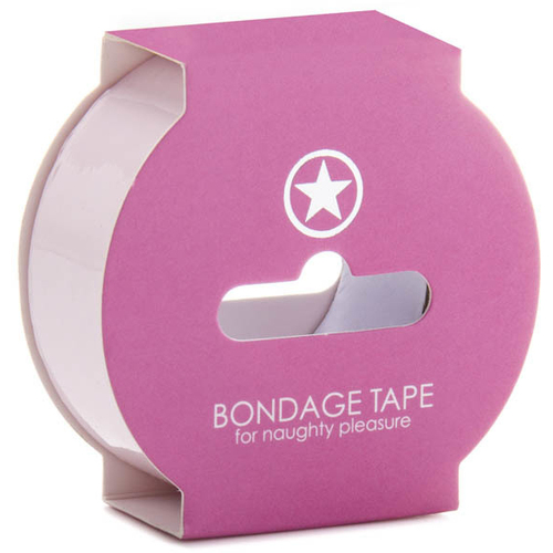 17.5m Bondage Tape