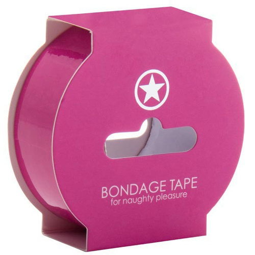 17.5m Bondage Tape