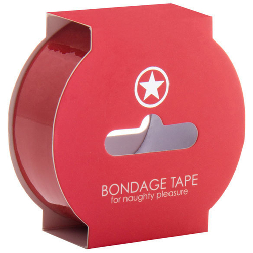 17.5m Bondage Tape