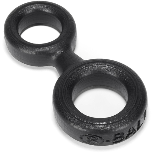 8-Ball Cock & Ball Ring