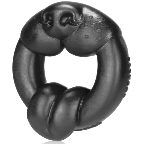 Scrappy Puppy Cock Ring