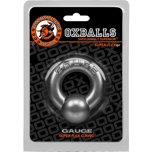 Gauge Cock Ring