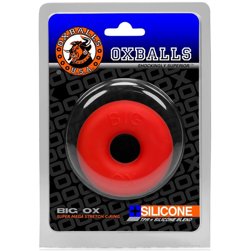 Big Ox Cock Ring