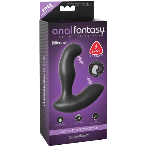 Electro Prostate Massager