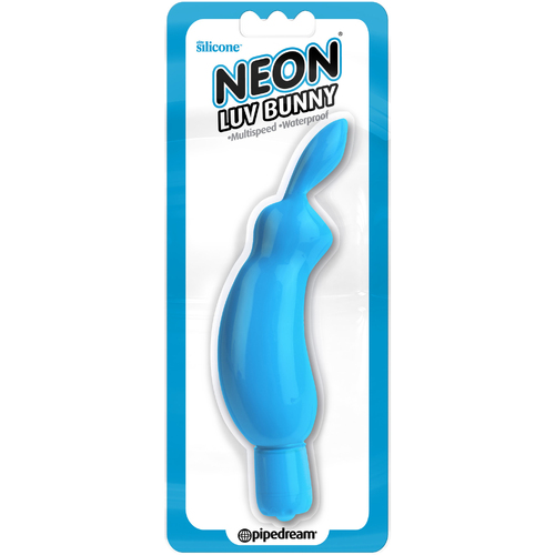 Luv Bunny Clit Stimulator