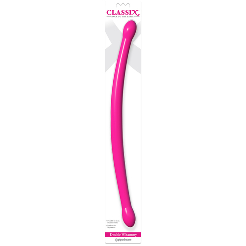 17" Double Dildo