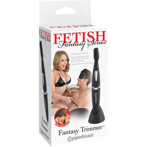 Fantasy Trimmer