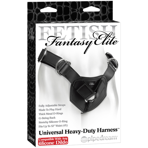 Universal Heavy Duty Harness