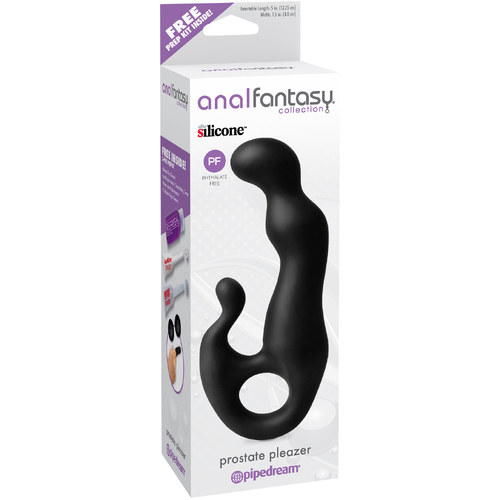 Pleazer Prostate Massager