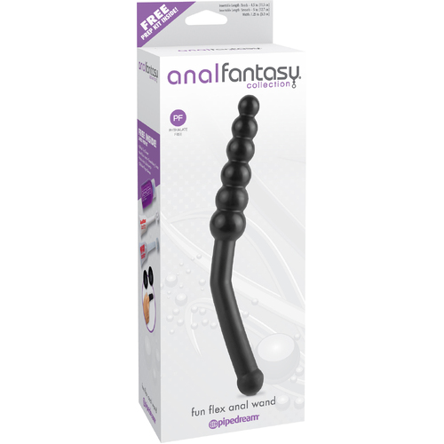 Fun Flex Anal Wand