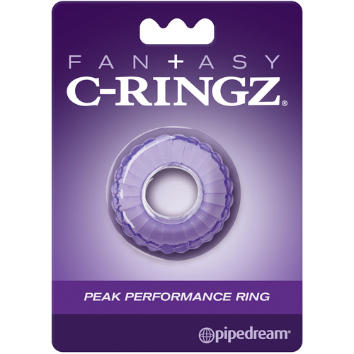 Thick Performance Cock Ring