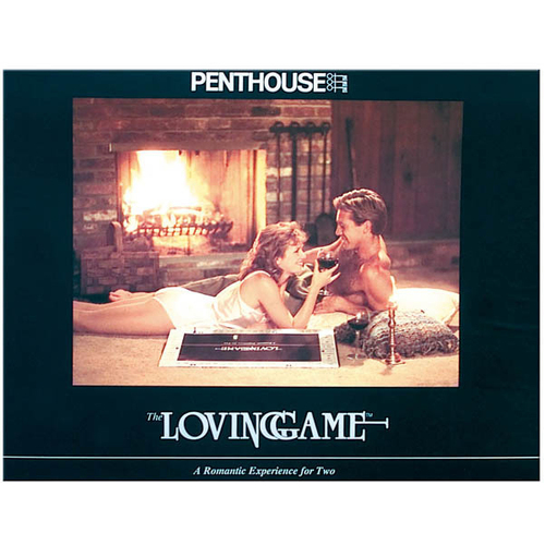 Penthouse'S The Loving Game