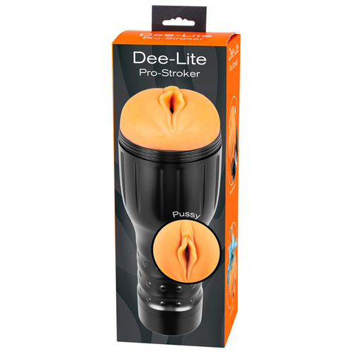 Dee-Lite Pro Pussy Stroker