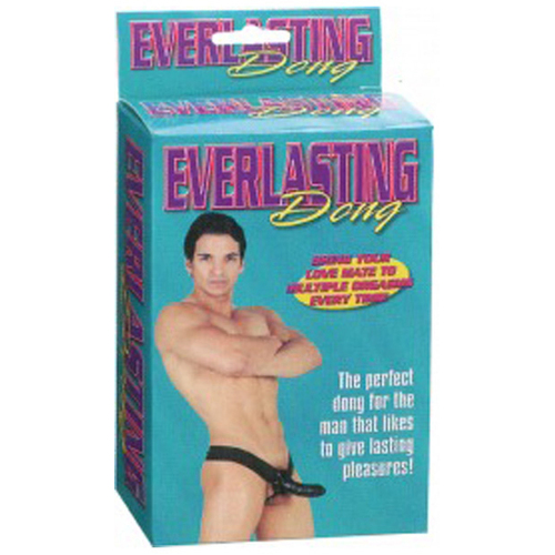 Everlasting Strap-On Kit