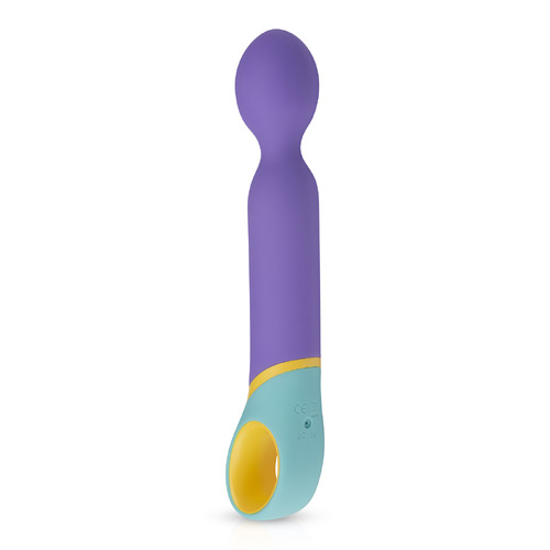 Base Wand Vibrator