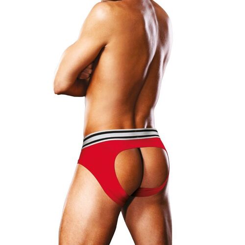 Prowler Open Back Brief L