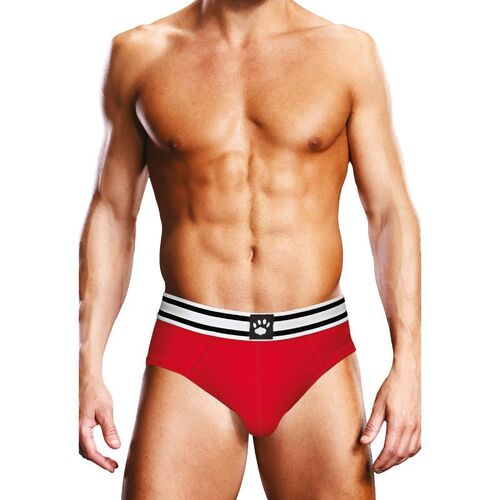 Prowler Open Back Brief M