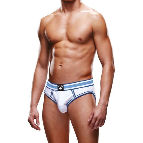 Prowler Open Back Brief M