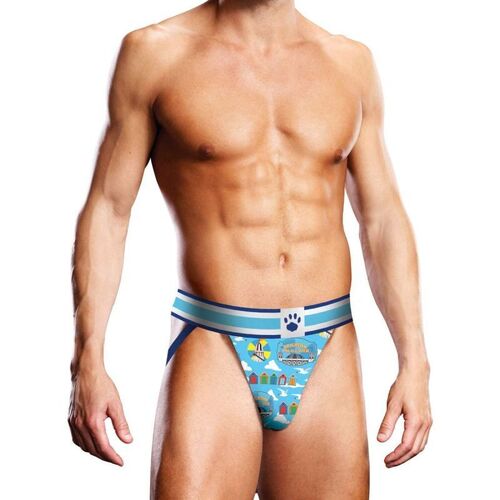 Prowler Brighton Jock M