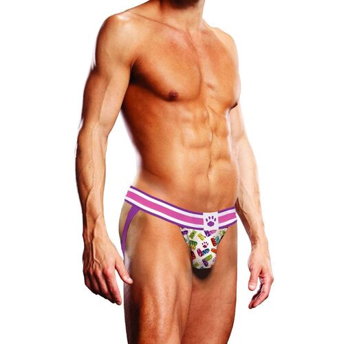 Prowler Gummy Bears Jock Strap M