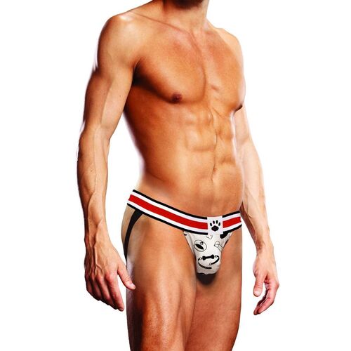 Prowler Puppie Print Jock Strap S