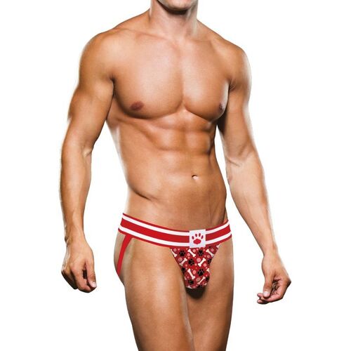 Prowler Red Paw Jock M