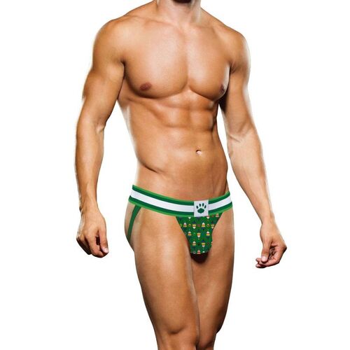 Prowler Christmas Tree Jock M