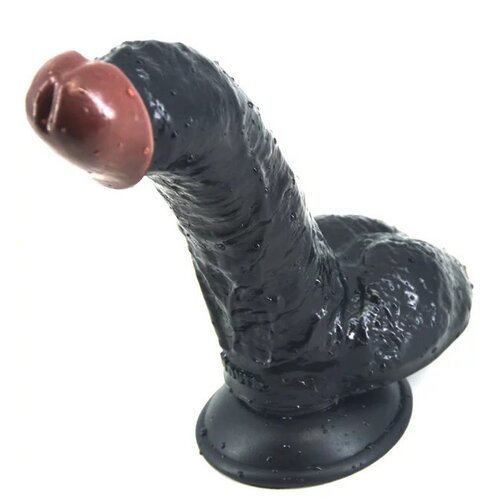 9" Valiant Cock