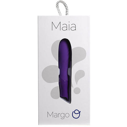 4.5" Margo Classic Vibrator