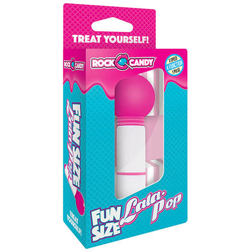 Lala Pop Bullet Vibrator