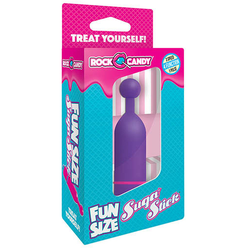 Suga Stick Bullet Vibrator 