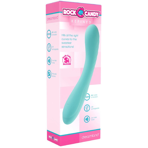 Dreamland G-Spot Vibrator