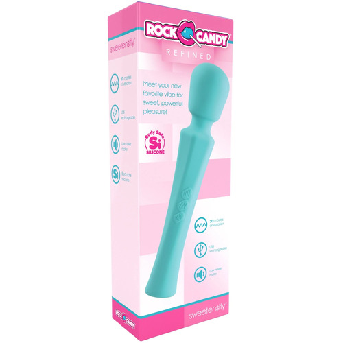 Sweetensity Wand Massager