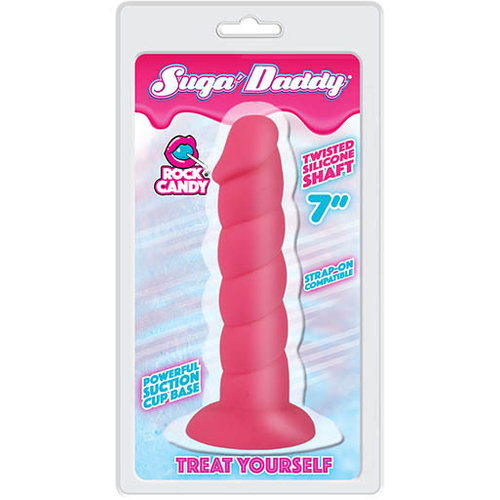 Suga Daddy 5.5'' Dong