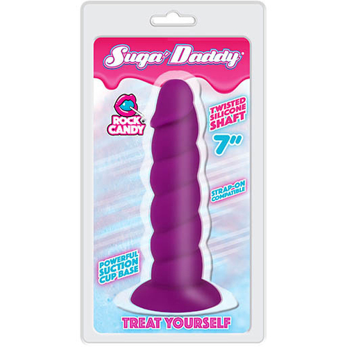 Suga Daddy 7" Dong