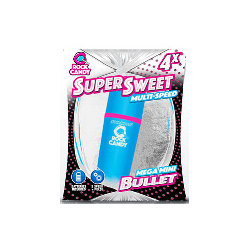 Super Sweet Bullet Vibrator